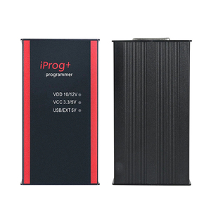 Iprog v87 Iprog Pro 7 Adapter ECU-Schlüssel Programmierbetrieb Airbag-Reset/Eeprom IMMO/KM/Autoroller/Konstruktionsplatte Kilometer IPROG+ Werkzeug - Product Image 2