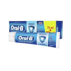 DISCOUNT PRICE Oral-B Pro-Expert Professional Protection Toothpaste 100ml - Product Image 1