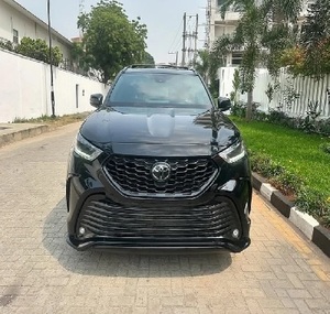 2025อย่างประณีต2023 toyotaa highlanderr xse AWD Edition - Product Image 1