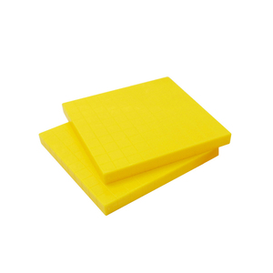一包10个底座10个塑料底座10个底座10块计数操纵 - Product Image 3