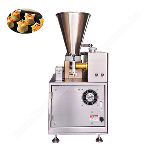 Siomai Shaomai Shumai Baozi Wonton Maker Herstellung von multifunktion alen gedämpften Schweine fleisch knödeln Shao-Mai Maschine - Product Image 6