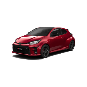 Well-maintained <strong>Toyota</strong> GR Ya-ris with a comprehensive service history and competitive pricing - Product Image 2