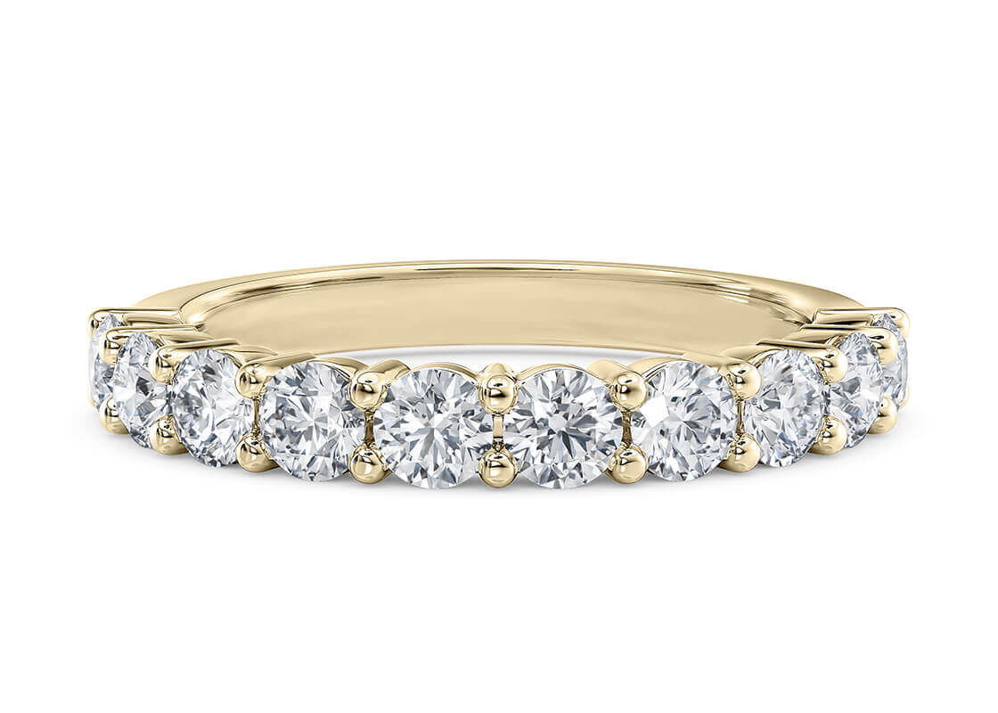 Or jaune 14k