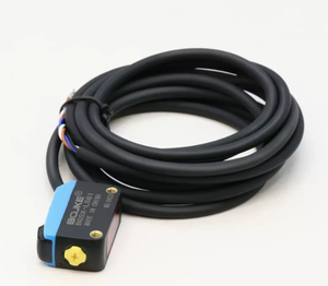 フォトセルフォトスイッチBGS機能センサー位置測定用光電センサー12v光電センサー調整 - Product Image 6