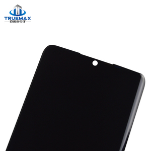 TCL10 Pro T799BT799HデジタイザーLCDアセンブリの交換用TCL10Proディスプレイ用のオリジナルのタッチスクリーン - Product Image 2