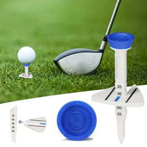 Golf topluğu s özel Logo plastik Golf topluğu sahipleri ile özel Golf topluğu s plastik - Product Image 1