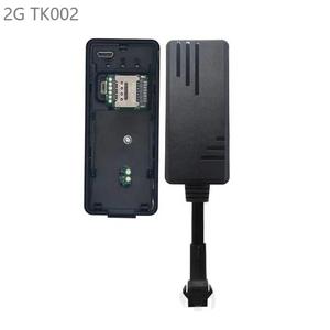 J16 Pro 4G + 2G GPS Tracker Vehículo GPS Seguimiento Coche Autobús Camión Motocicleta GT06 CRX3 Protocolo Brasil Aplicación gratuita - Product Image 3