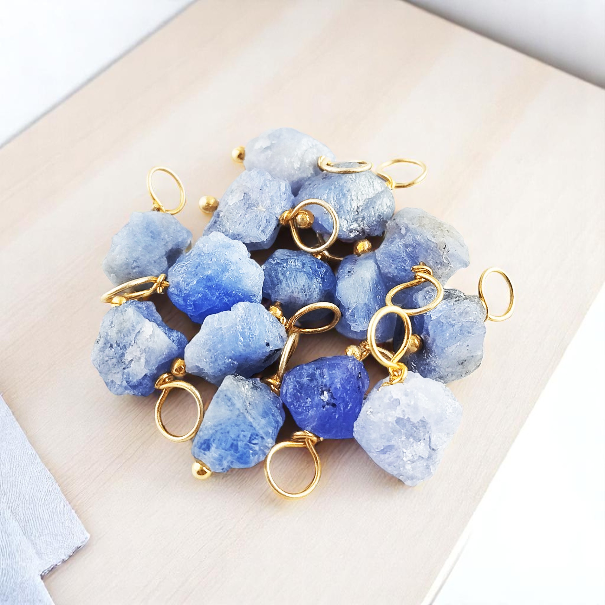 Tanzanite