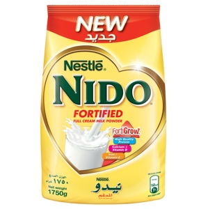 ニドレッドキャップミルクネスレニドインスタントフルクリームミルクパウダー400G900g 1800g