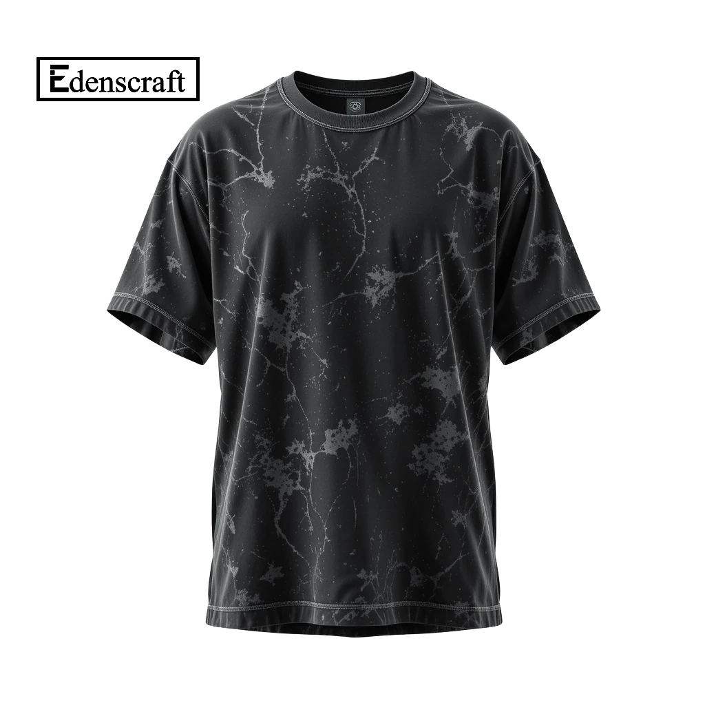 Black (Color and Design Customizable)