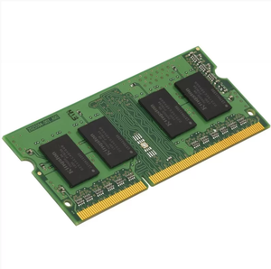 Kingston DDR4-2666 Mac SO-DIMM 8GB 16GB 32GB DDR4 2666MT ที่ไม่ใช่ ECC KCP426SS8 SO-DIMM/8 KCP426SD8/16แล็ปท็อปโน้ตบุ้คความจำ - Product Image 2
