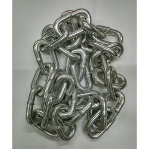 Export Raw And Customized Finished Linked <strong>Chains</strong> Custom Length Metal Short Link <strong>Chain</strong> Trending Industrial Supply Iron <strong>Chains</strong>