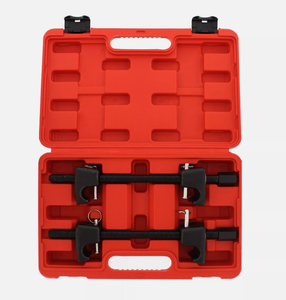 2pc重型螺旋弹簧压缩机支柱拆卸器安装工具 - Product Image 1
