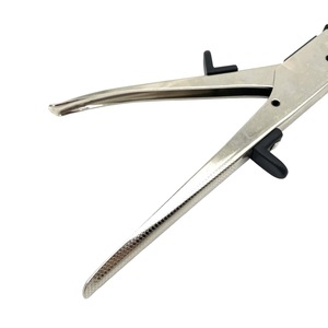 Endüstriyel sınıf gitar Frets pense bas tel makası dize kesici Luthier aracı makas Fret Tang makası - Product Image 5