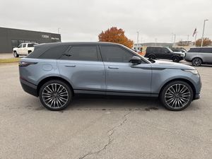 2021 R-O-V-E-R L-A-N-D V-E-L-A-R P250 R-Dynamic S AWD - Product Image 6