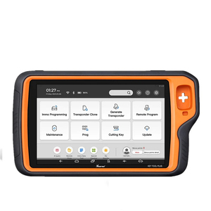 Xhorse VVDI Key Tool Plus Pad Global Advanced Version Programador todo en uno Actualización gratuita en línea para automóviles - Product Image 2