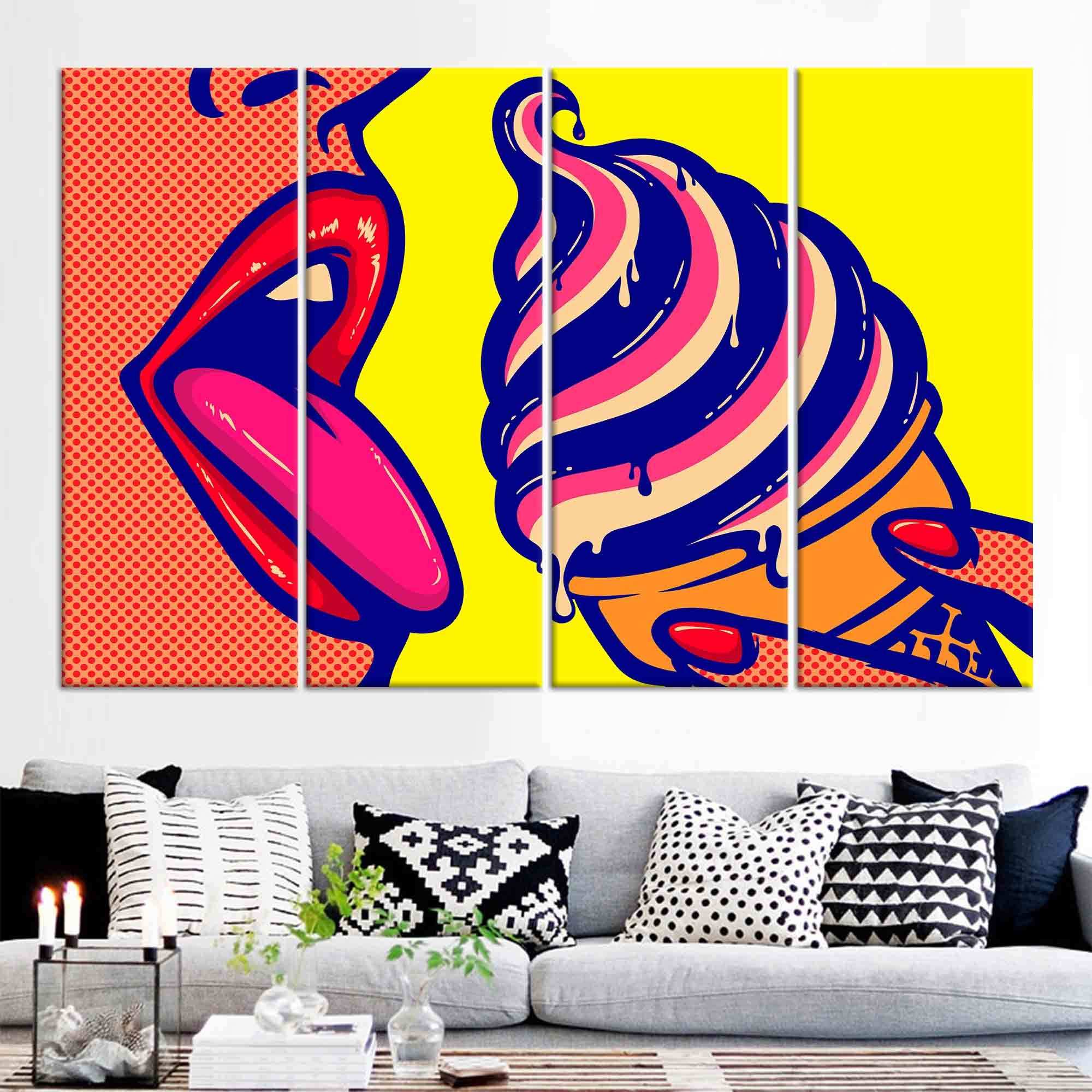 สีเหลือง