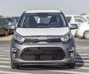 TOP Used 2023 PICANTO 1.2P GREY INSPECTED 1 Owner Full Self-Driving in Excellent Condition Hatchback Affordable <strong>Cars</strong> for Sale - Product Image 5