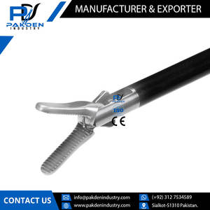 Tùy chỉnh thực hiện rắn màu <span class=keywords><strong>Duck</strong></span>-<span class=keywords><strong>Bill</strong></span> mổ xẻ <span class=keywords><strong>forceps</strong></span> Giá cả hợp lý trọng lượng nhẹ <span class=keywords><strong>Duck</strong></span>-<span class=keywords><strong>Bill</strong></span> mổ xẻ <span class=keywords><strong>forceps</strong></span> - Product Image 3