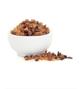 Commiphora Mukul (Guggul) エキスパウダーのバルク量 | インドググルエキスパウダー | 3:1ググルエキスパウダー - Product Image 2