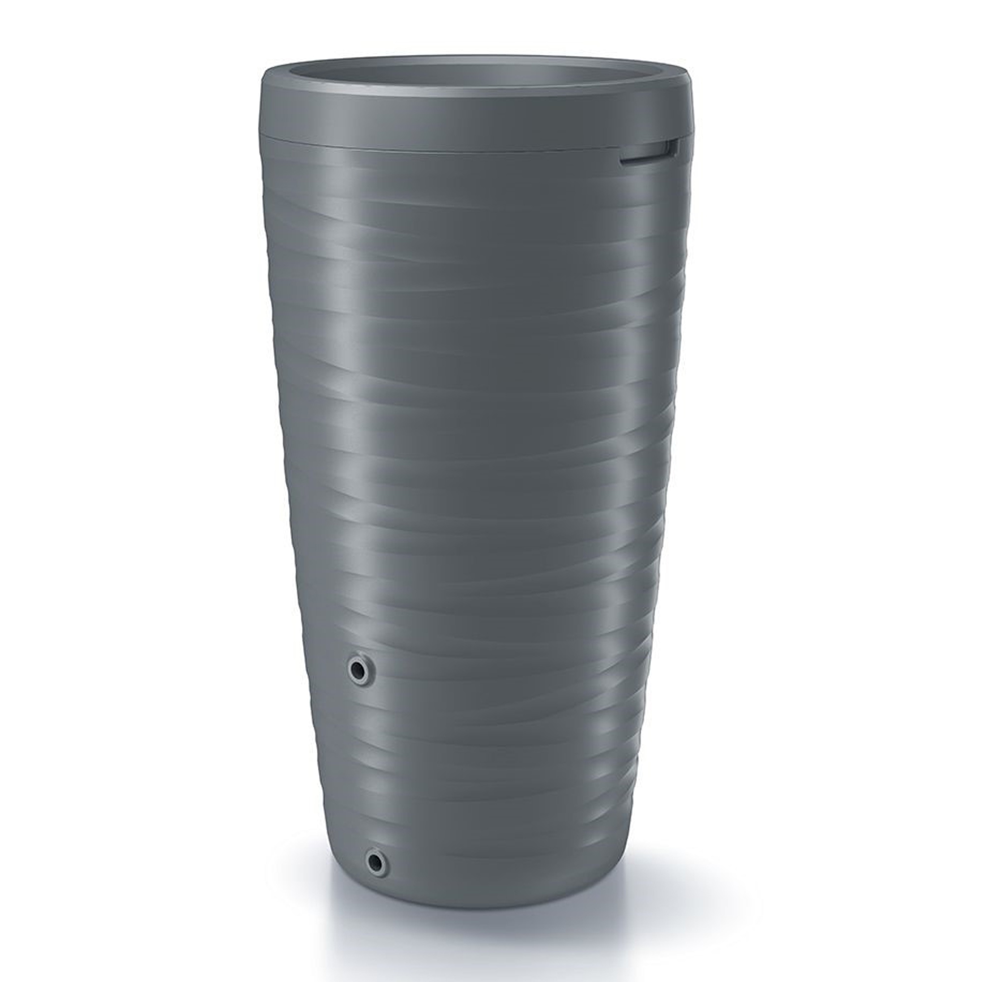 Graphite gray