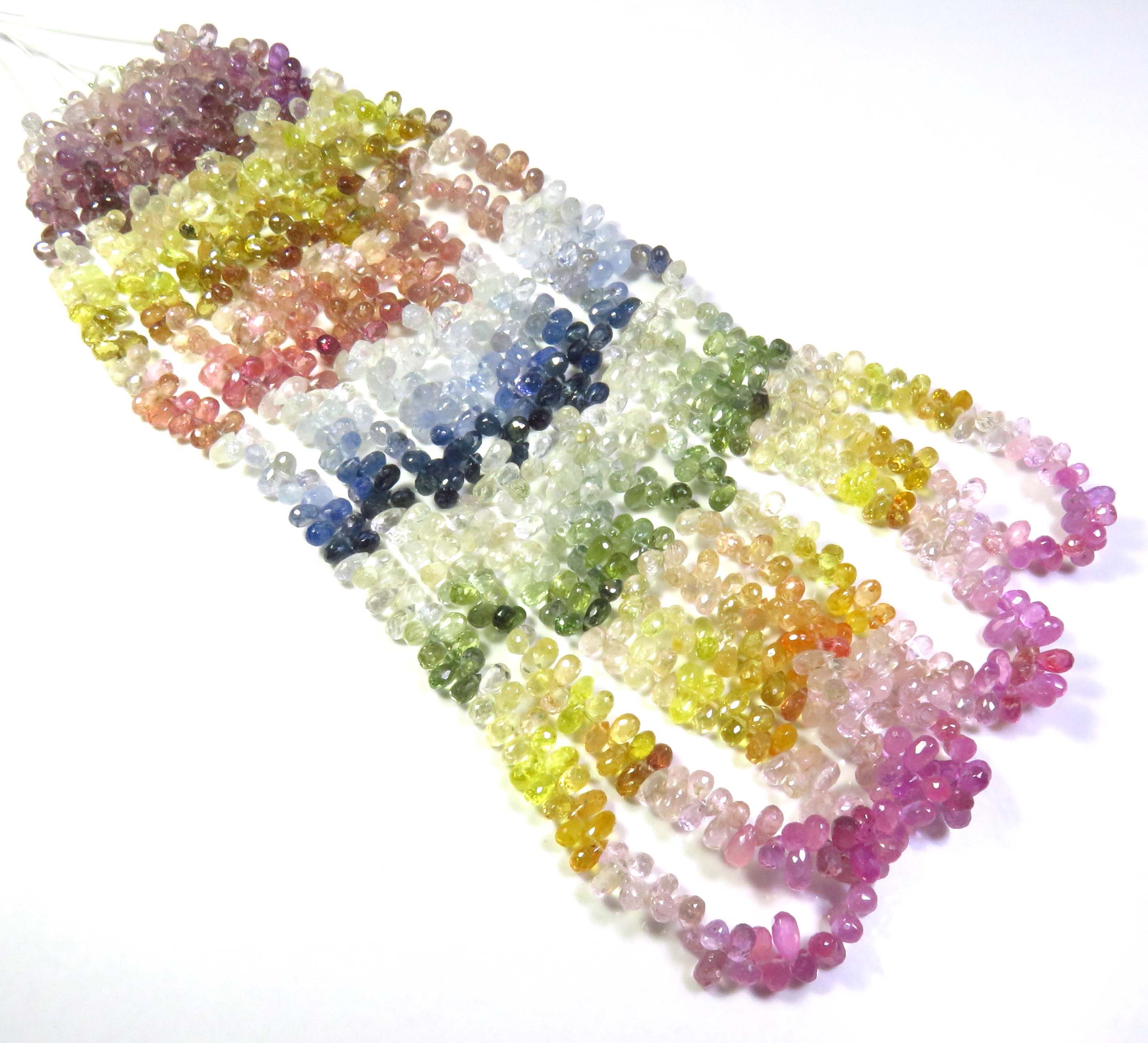 หลายสี