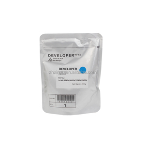 Xinyu Color Developer MX-62 MX 62 совместим для Sharp MX 6240 7040 6500 7500 6580 7580 копировальный аппарат проявитель порошок - Product Image 3