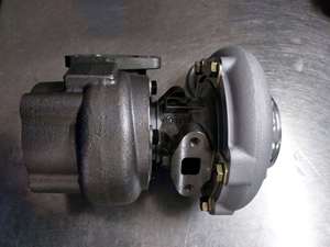 S200 Turbocharger for Deutz 319212 319278 24426737 04259311 04259311KZ 4259311KZターボ115kwエンジンBF4M1013Cターボ - Product Image 4