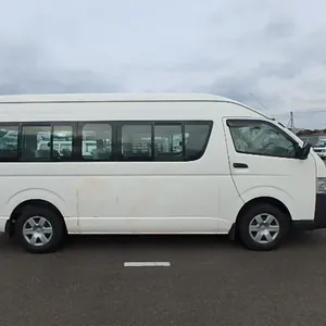 中古トヨタバン - Product Image 2