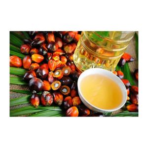Yüksek kaliteli 100% ham Palm yağ, Palm çekirdeği yağı bileşenli plastik şişede paketlenmiş pişirme ve kızartma için rafine edilmiştir - Product Image 2