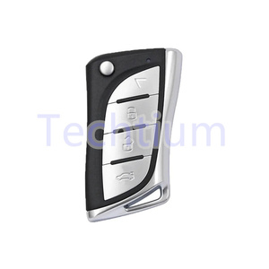 KeyDIY B24 4 düğme uzaktan Master B serisi için evrensel araba anahtarı KD MINI KD-X2 KD-X4 makine KD300 ve kdoto anahtar için - Product Image 3