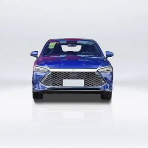 2023 BYD秦プラスEVチャンピオンエディション洗練されたデザイン420kmレンジブレードバッテリー高速充電AWD - Product Image 3