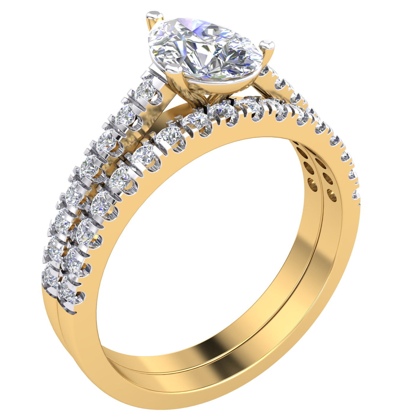 เยลโลว์โกลด์