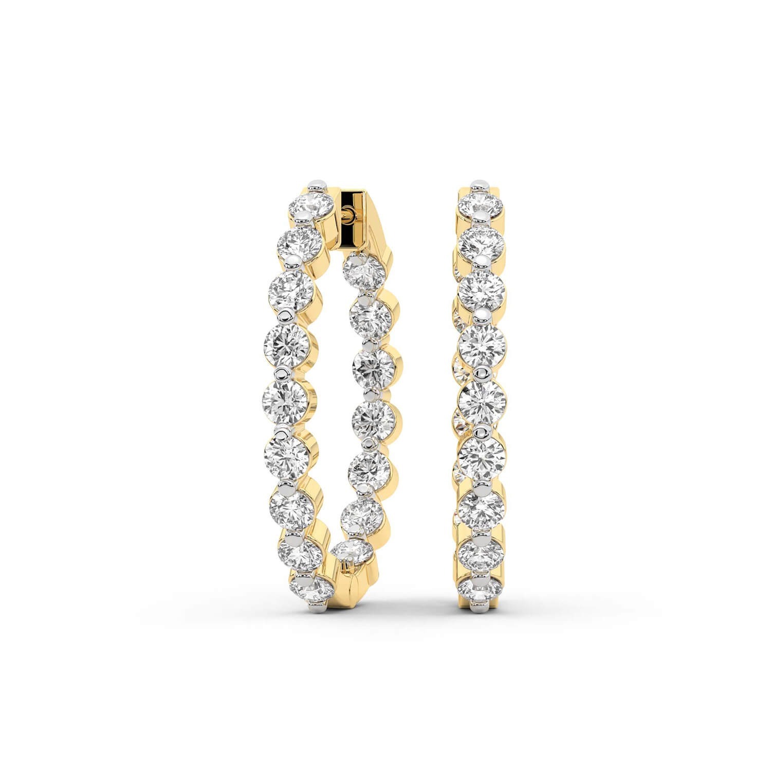 Oro amarillo