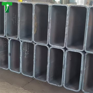 China Carbon Rectangular Hollow Section Steel Tubes 0.8-<strong>18mm</strong> Thickness square /rectangular Steel <strong>Pipe</strong> - Product Image 6