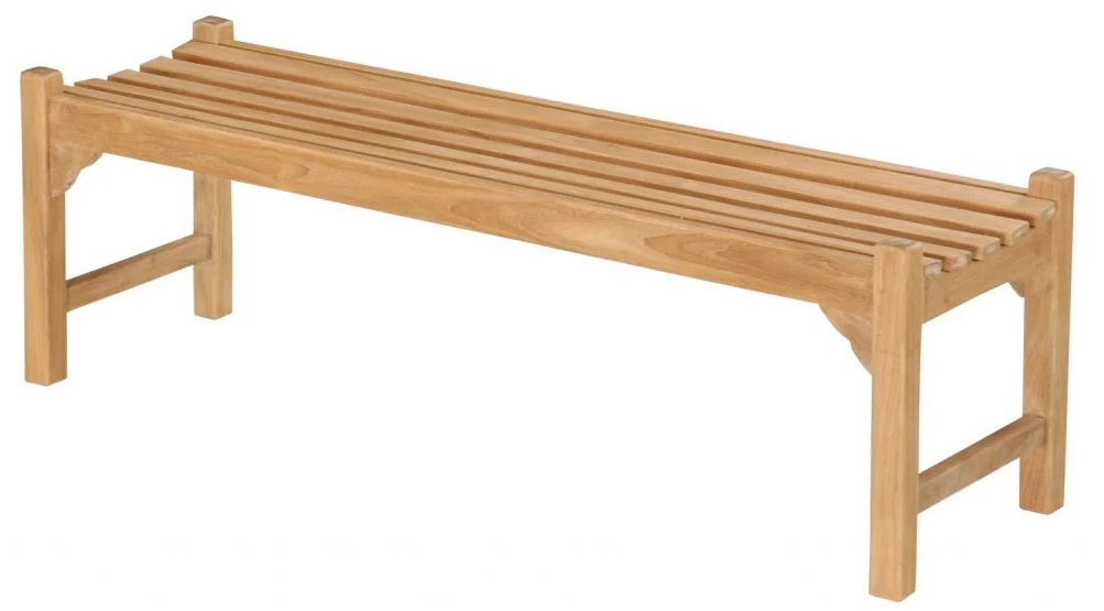 Teak A well sanding