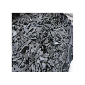 PVC顆粒リサイクルPVCスクラップソフトPVC樹脂 - Product Image 3