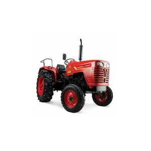 Mahindra 265 DI 30 HP拖拉机与先进的液压