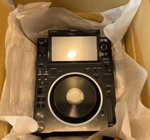 Fabrika yapımı orijinal yeni D J CDJ 3000 profesyonel ses mikseri denetleyici plastik Powered sahne ekipmanları elektrikli ışık kaynağı - Product Image 1