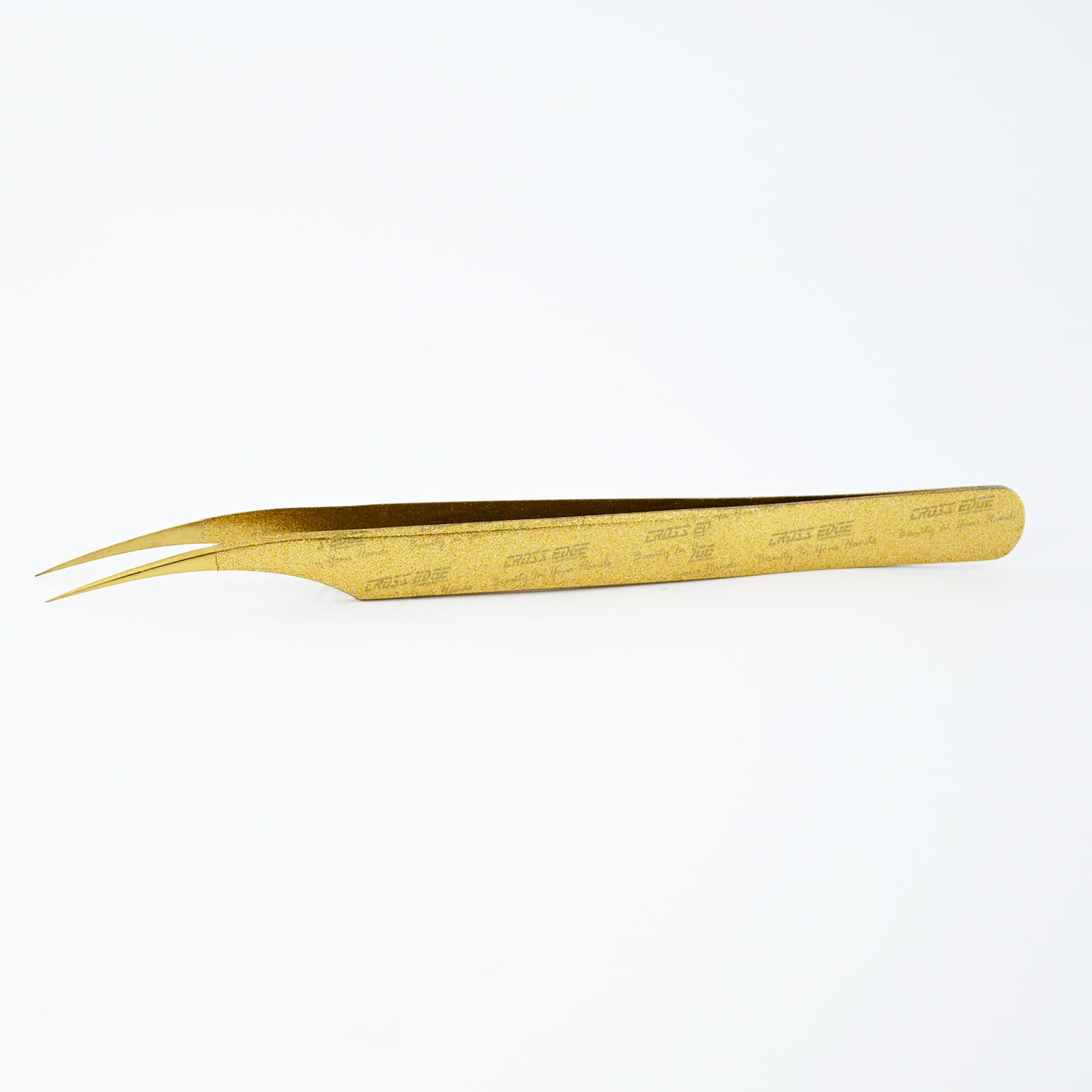 Moon Curved Tweezer