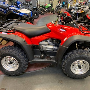 100% otantik 2023 Hondas Fourtrax Rincon Fourtrax ustası Fourtrax Rancher - Product Image 3