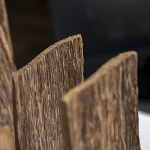 Вьетнамская Высококачественная стружка агарового дерева, средняя смола, для бакхоорской смеси (масса) - Product Image 3