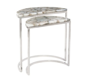 Bàn Làm Tổ Nội Thất Bernhardt Thiết Kế Cổ Điển Hiện Đại Cổ Điển Sang Trọng Bàn Cà Phê - Product Image 3