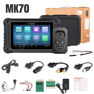2024 New Arrival Motorcycle Key Programming for OBDSTAR MK70 Read Pin <strong>Code</strong> Locksmith Motorbike Immobilizer <strong>Programmer</strong> Key Tool