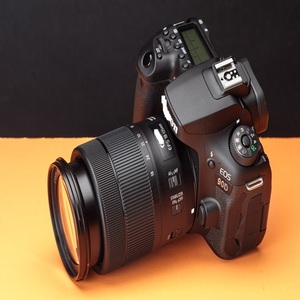 E-OS 90Dデジタル一眼レフカメラ用在庫あり18-135 ISレンズキット産業用DIY OEM & ODMカスタマイズサポート - Product Image 4