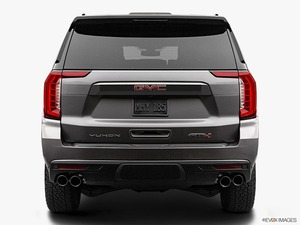 最佳2015 GM-C Yukon XL Denali RWD卡车二手电动汽车，带真皮座椅全景天窗左转向