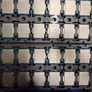 I5-12600KF/i5-12600/ i5-12600K/ i5-12500 yeni kutulu 12th nesil CPU çekirdek i3 i5 i7 i9 İşlemci 10 çekirdek 12600 CPU - Product Image 5