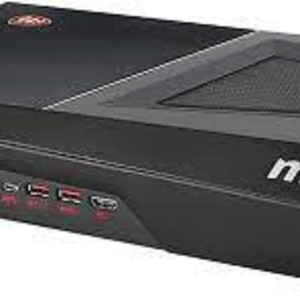 2024 Trident 3 9SI-642 настольный компьютер хост игровой компьютер i7-9700 GTX 1660 - Product Image 1