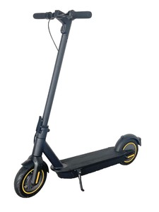 8.5インチユニセックスi9電動スクーター工場卸売350W10.4ah高速MIM365Proスマートセンサータイプ2ホイールモビリティスクーター - Product Image 5