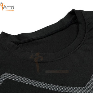Latest Design <strong>Compression</strong> Shirts Custom Made <strong>Compression</strong> Shirts in Different Size and Colors - Product Image 2
